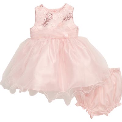 Infant Girl