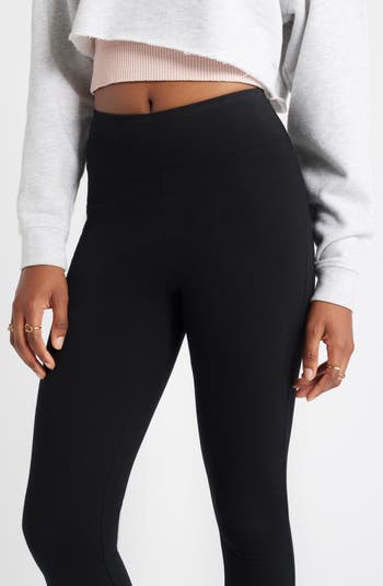 High Waist Leggings