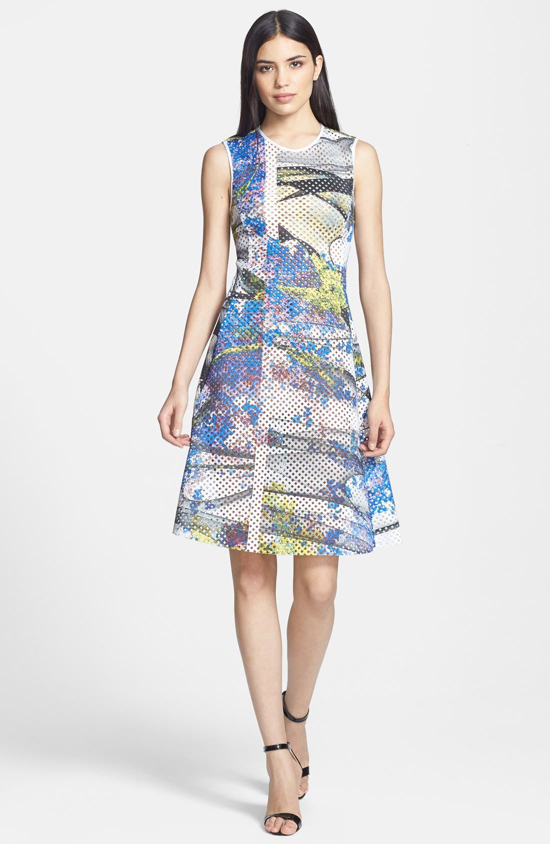 clover canyon dress nordstrom