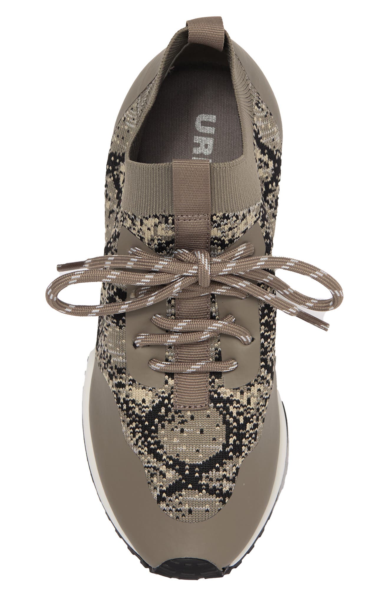 j slides over the knee sneakers