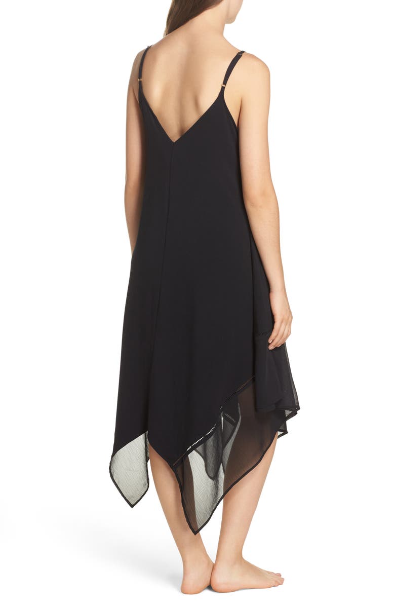 Tommy Bahama Cover-Up Scarf Dress, Alternate, color,