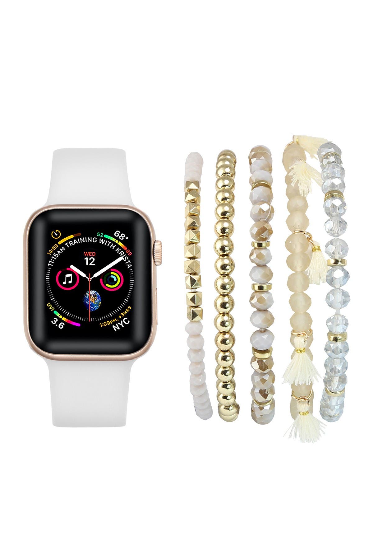 apple watch replacement straps