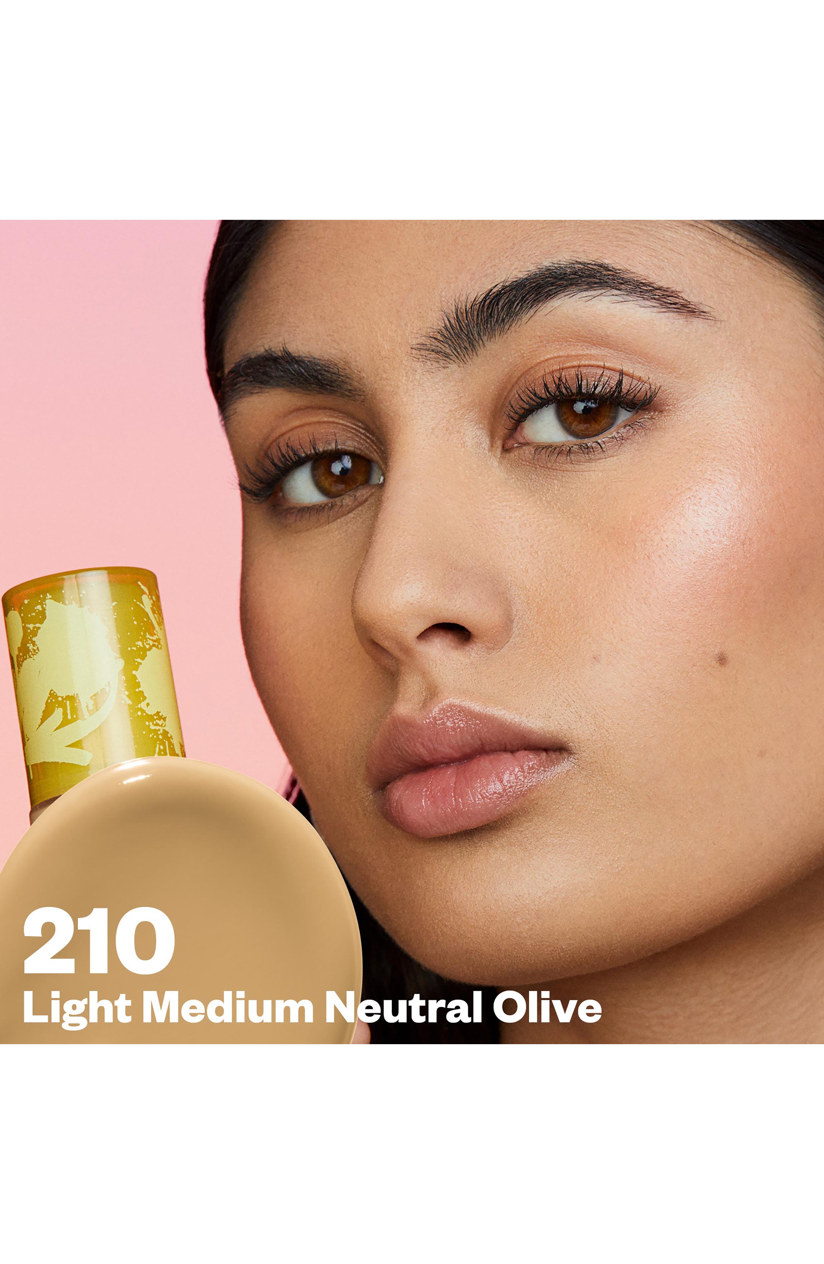 Kosas Revealer Skin Improving SPF 25 Foundation Nordstrom