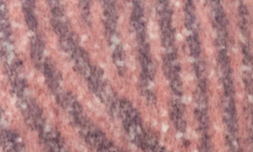 Marcus Adler Pattern Scarf In Berry