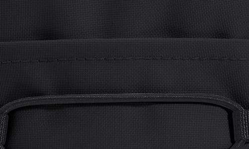 The North Face Jester Crossbody In Tnf Black-npf
