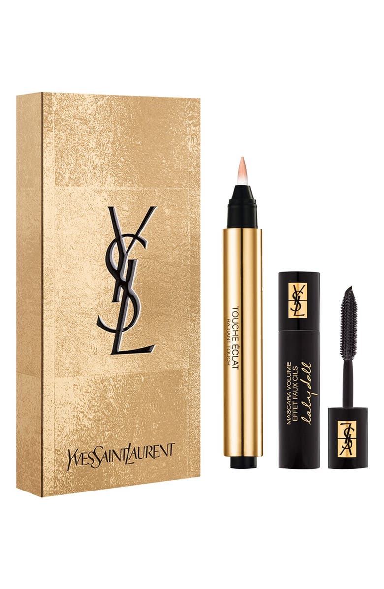 Baby doll yves saint laurent Clearance