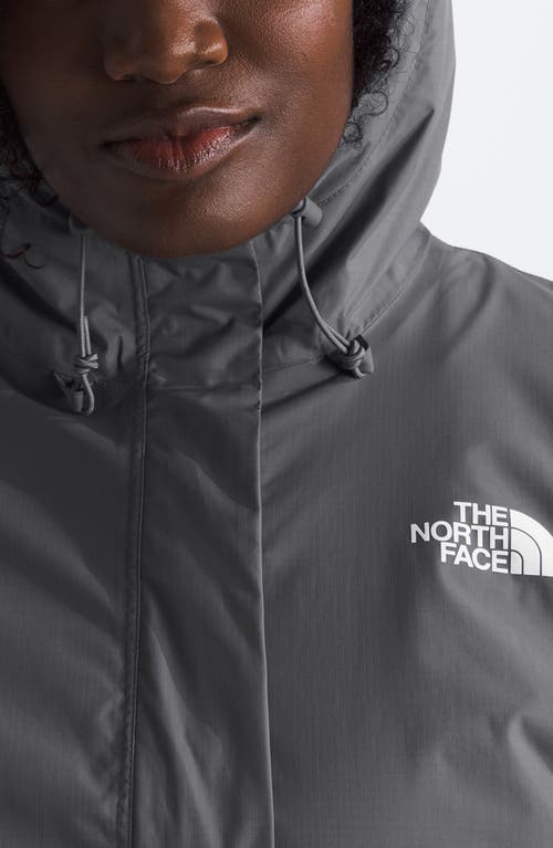 THE NORTH FACE THE NORTH FACE ANTORA WATERPROOF JACKET 