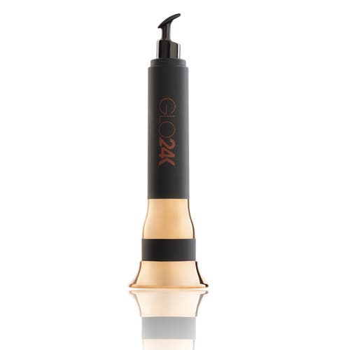 Glo24k Unleash The Power Of Gold The Rejuvenator In Na