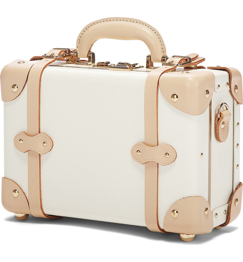 SteamLine Luggage The Sweetheart Vanity Case