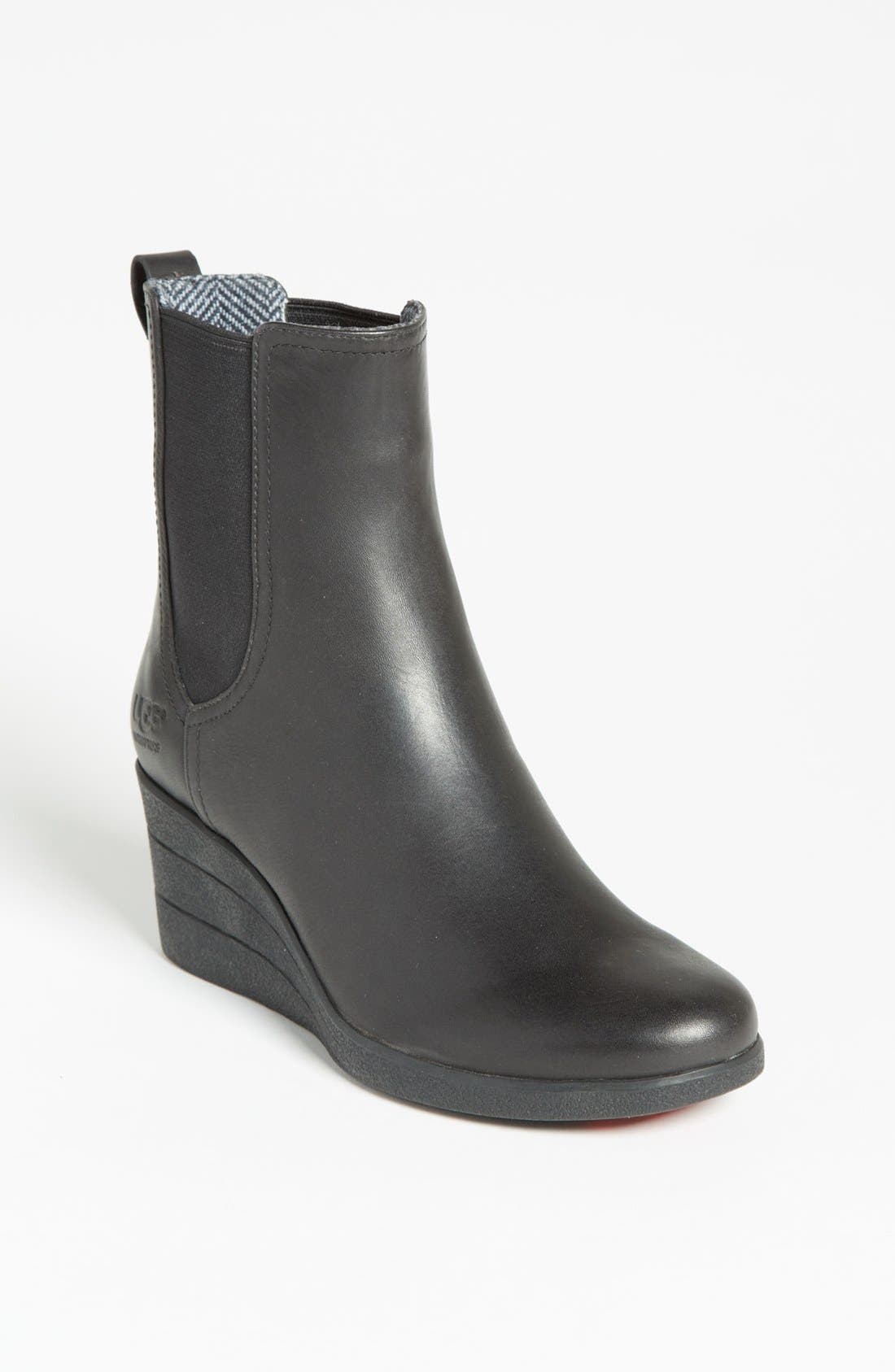 ugg rain boots nordstrom