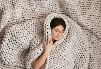 Nordstrom rack 2025 weighted blanket