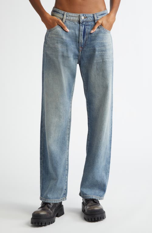 DIESEL® 1999 D-Reggy Baggy Jeans in Denim 