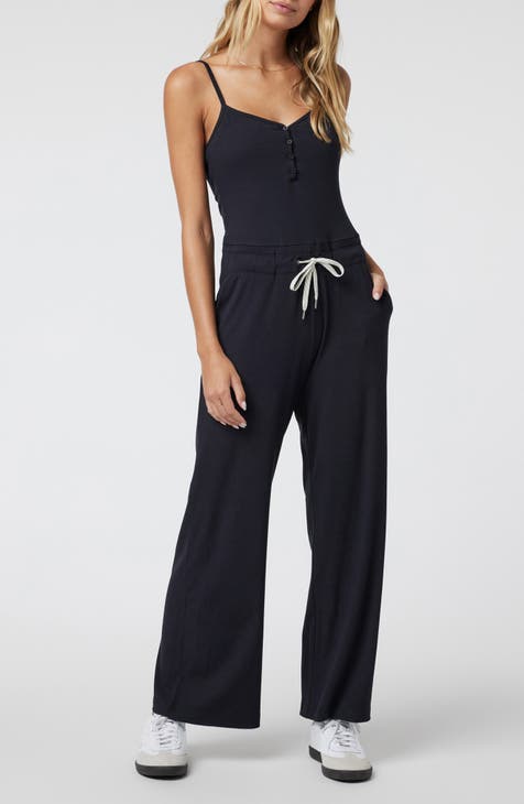 Workout Jumpsuits & Rompers for Women
