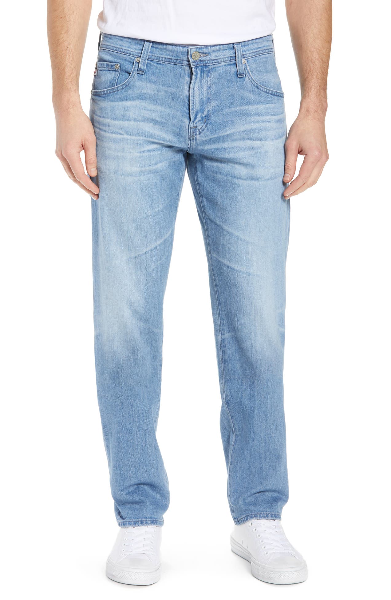 AG | Tellis Slim Jeans | Nordstrom Rack
