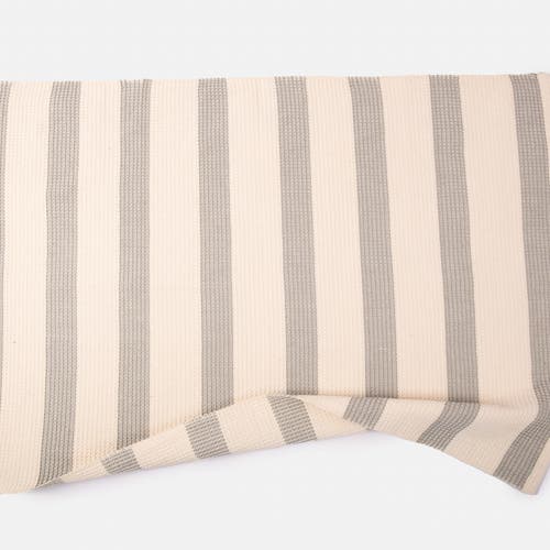 Shop Siafu Home Nyota Tea Towel In Natural