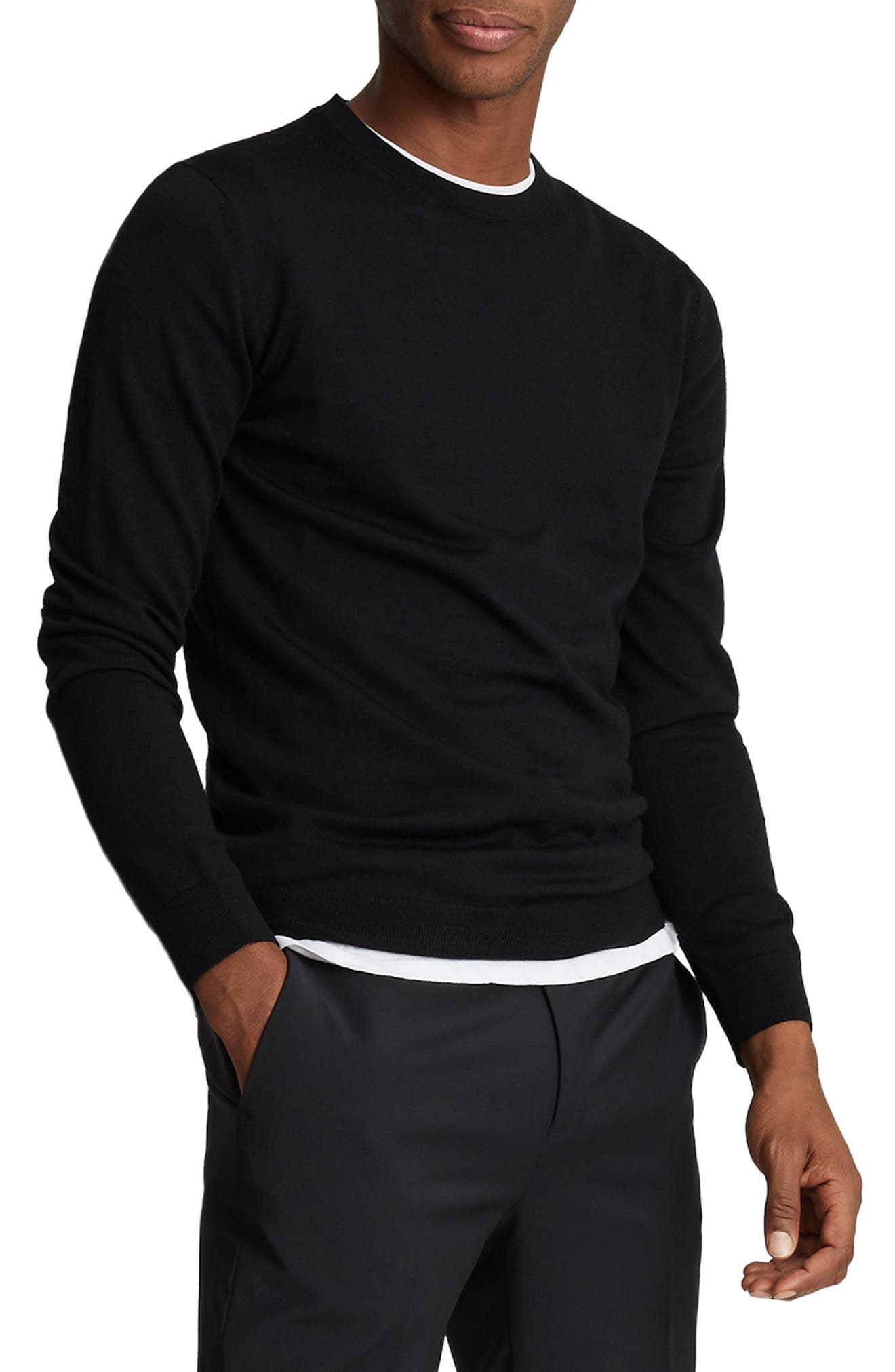 reiss wessex