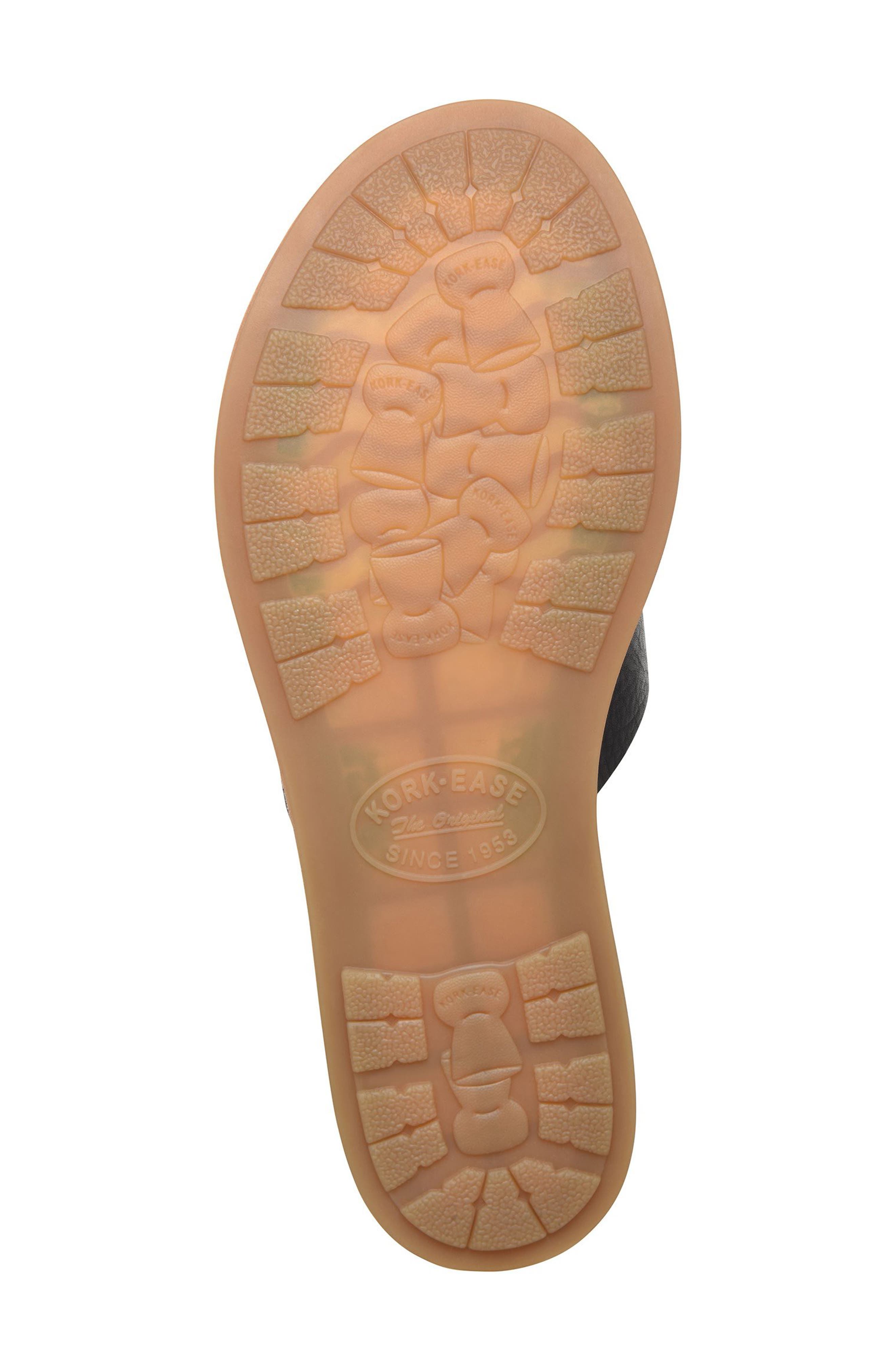 KorkEase® Brigit Slide Sandal (Women) Nordstromrack