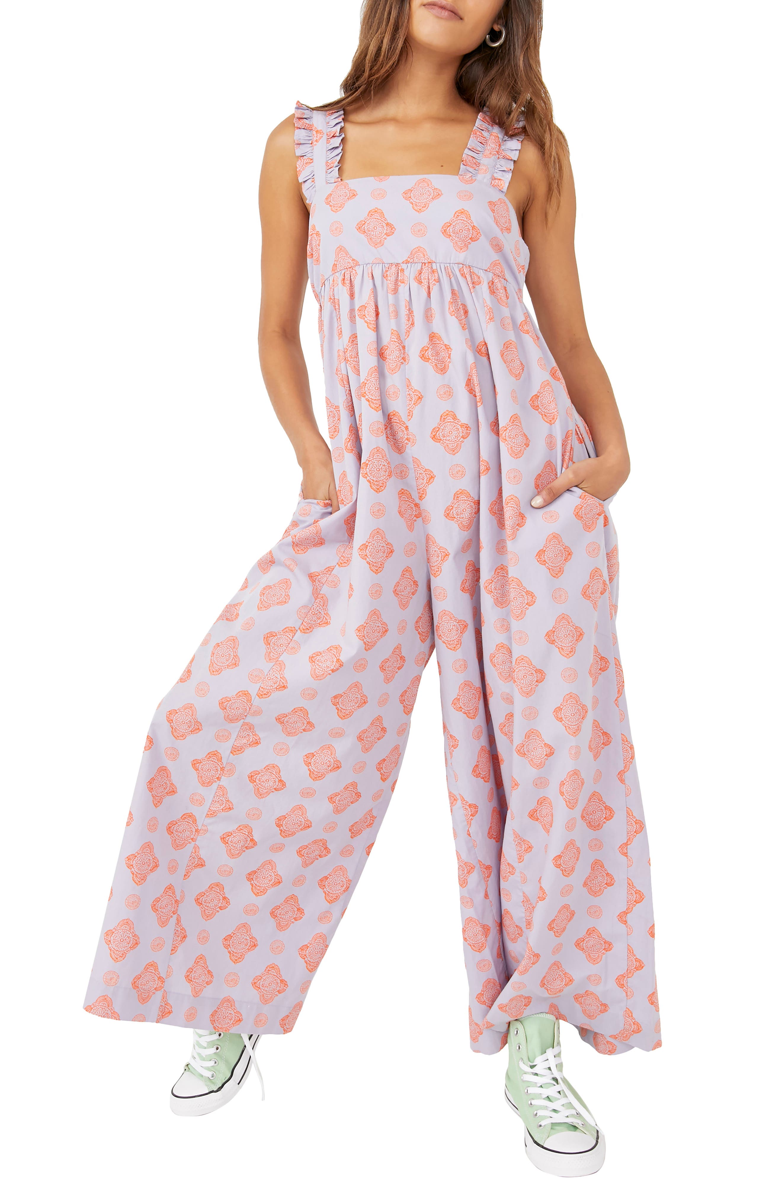 womens easter romper