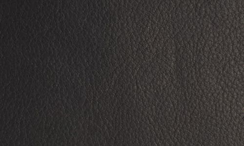 Uspa Accessories Leather Top Handle Bag In Black