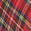 selected Red Tartan color