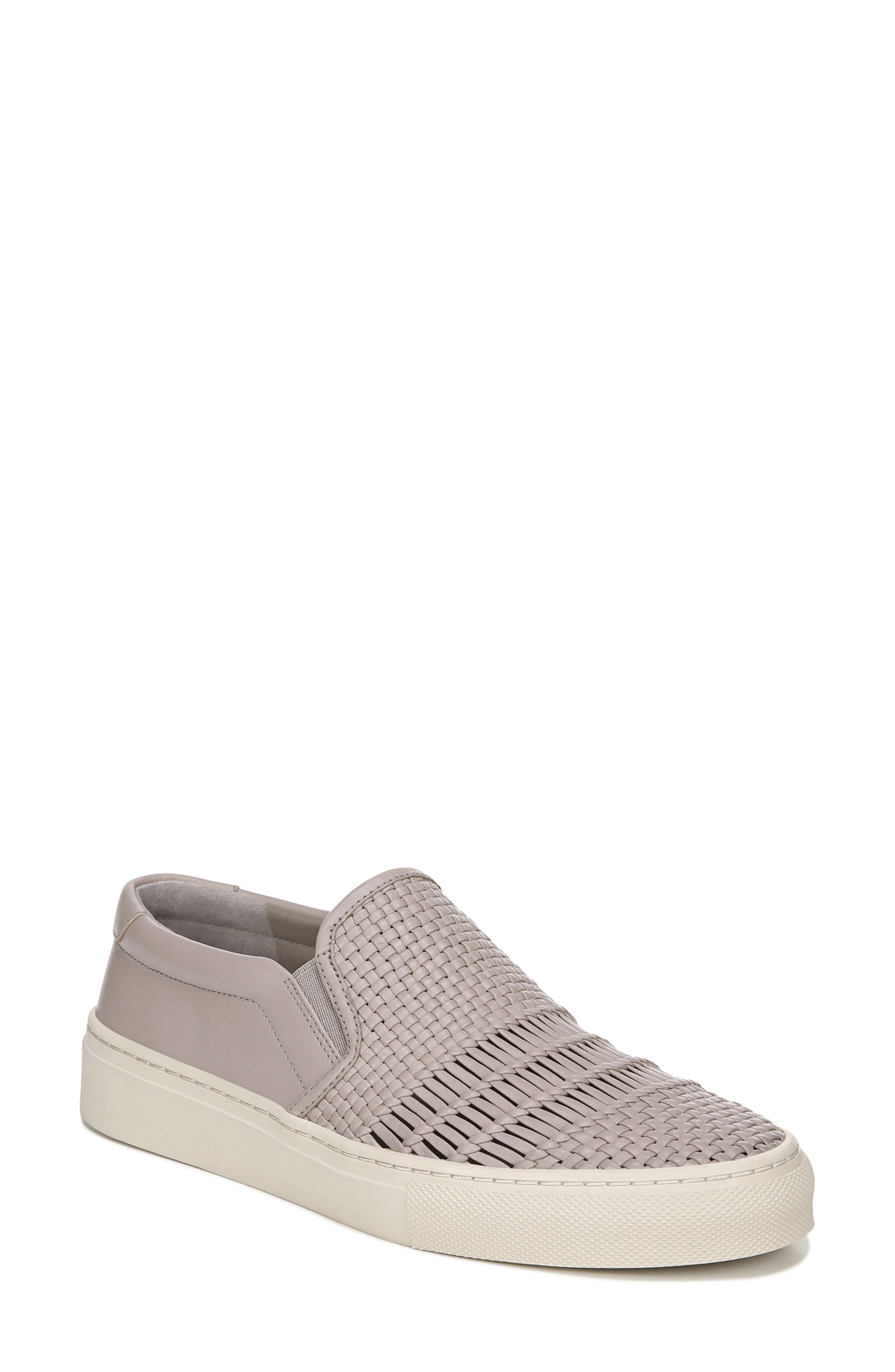 Via Spiga Sara Sneaker, Grey