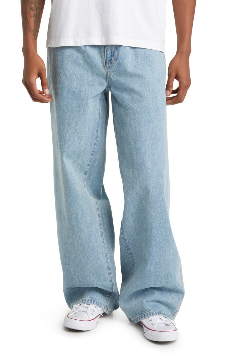 Elwood Baggy Jeans | Nordstrom