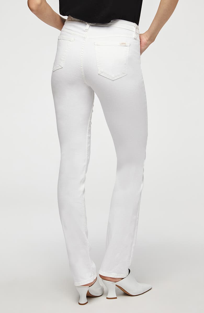 Ziektecijfers Dhr Paine Gillic JEN7 by 7 For All Mankind Slim Straight Leg Jeans | Nordstrom