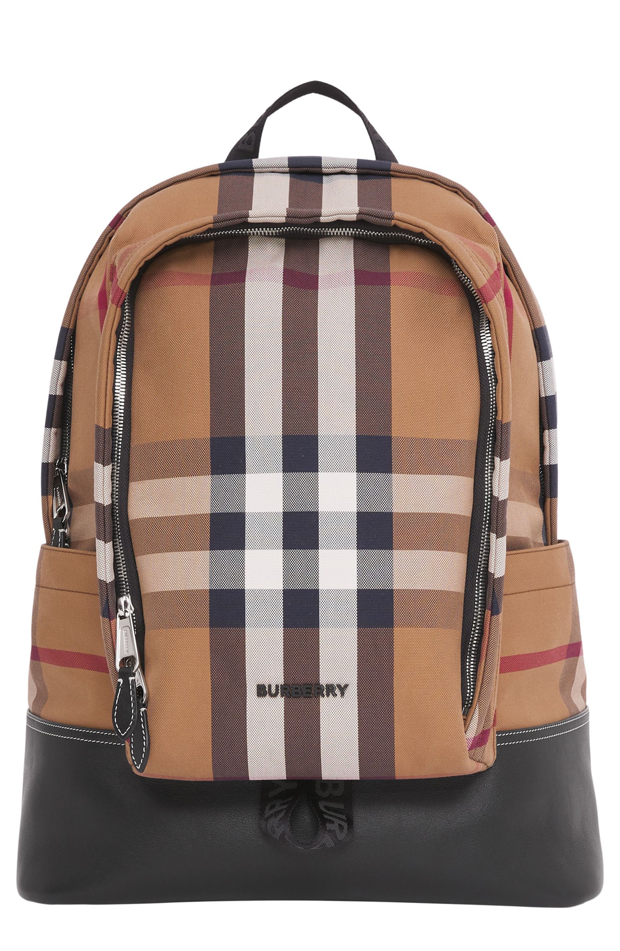 Nordstrom burberry backpack online