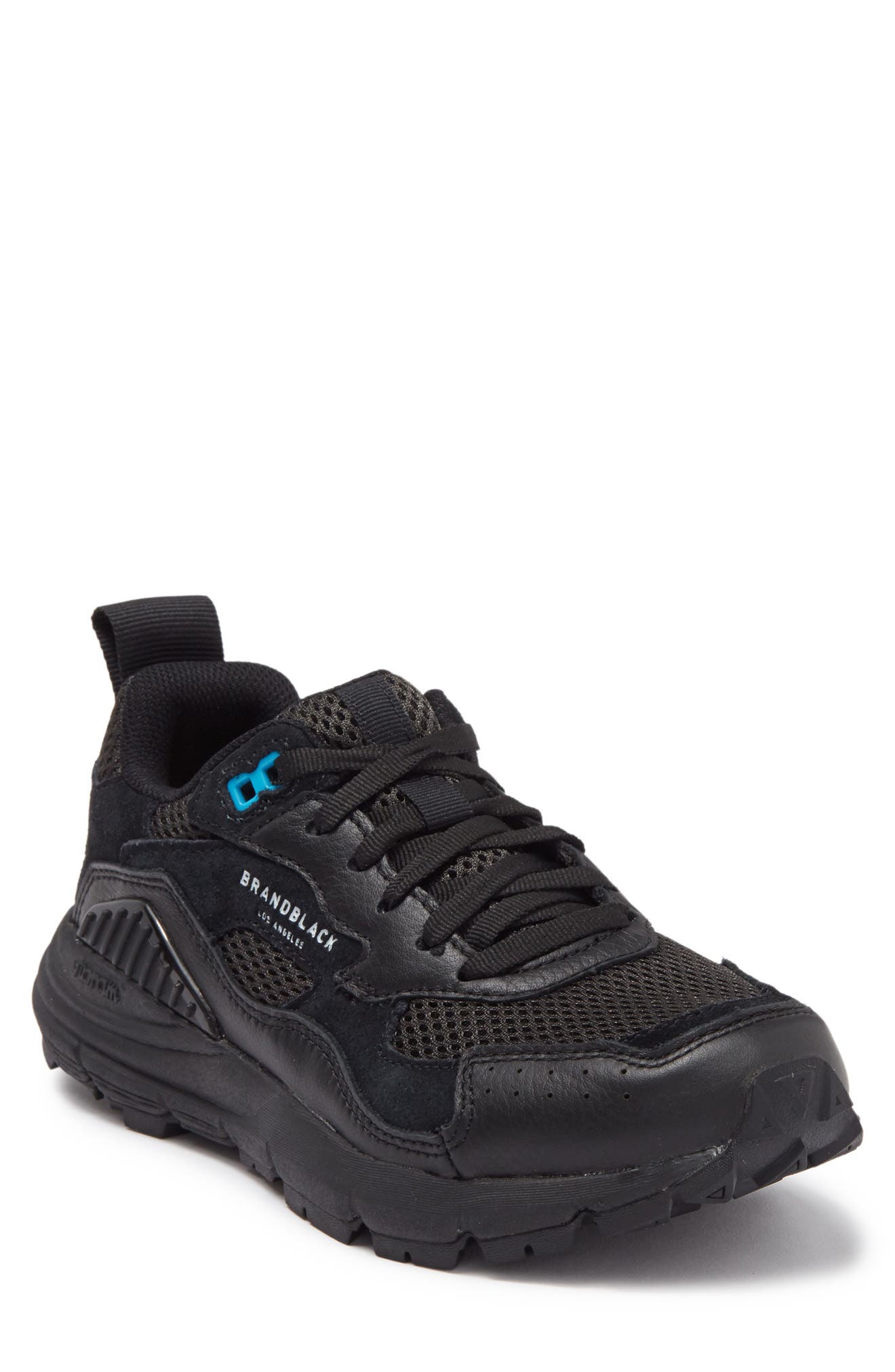 Brandblack Nomo Sneaker In Ogblack