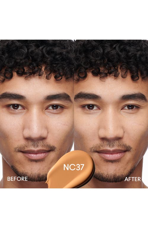 Mac Cosmetics Studio Radiance 24hr Luminous Lift Concealer In Nc37