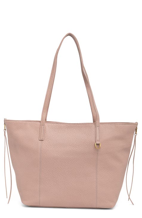 Small Kingston Leather Tote