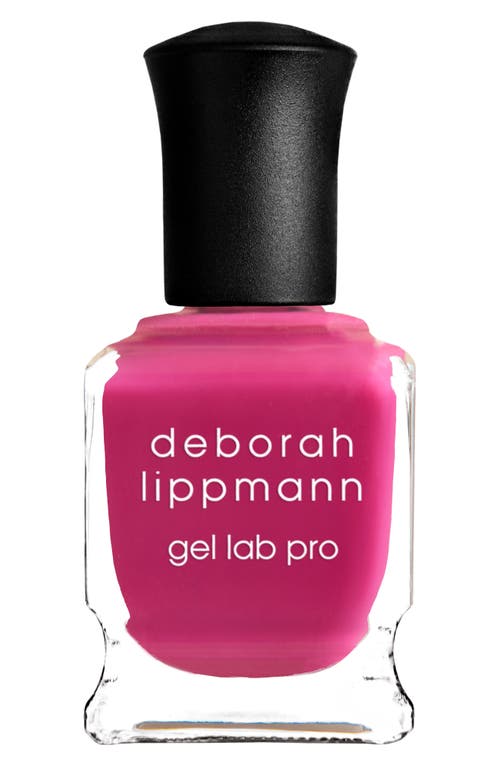 Gel Lab Pro Nail Color in Freedom/Crème