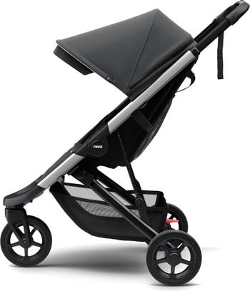 Spring Stroller