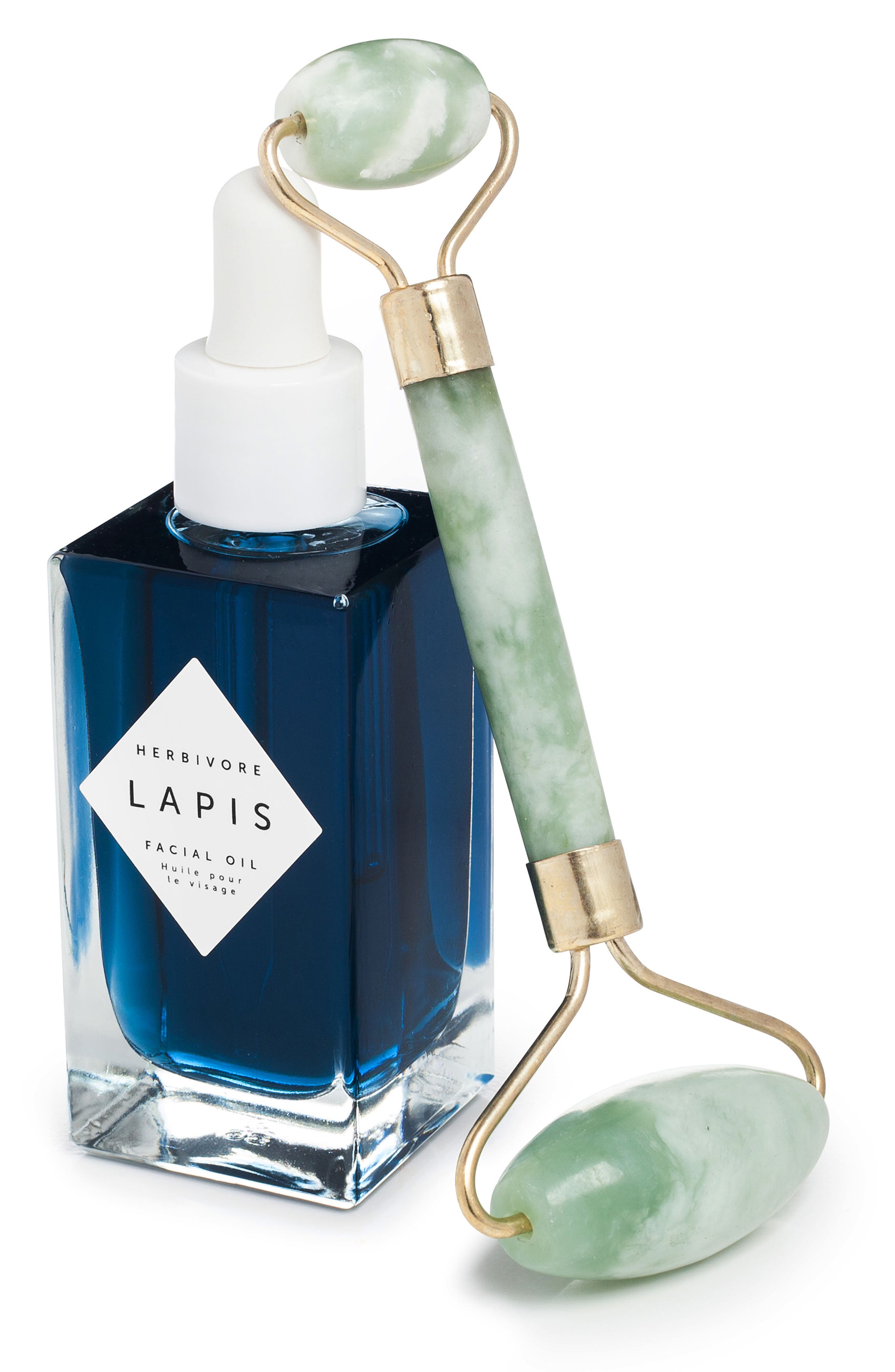 Herbivore Botanicals Jade Facial Roller Kit (Nordstrom Exclusive) (90