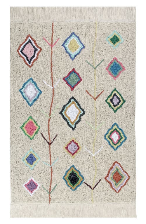 Lorena Canals Kaarol Rug at Nordstrom