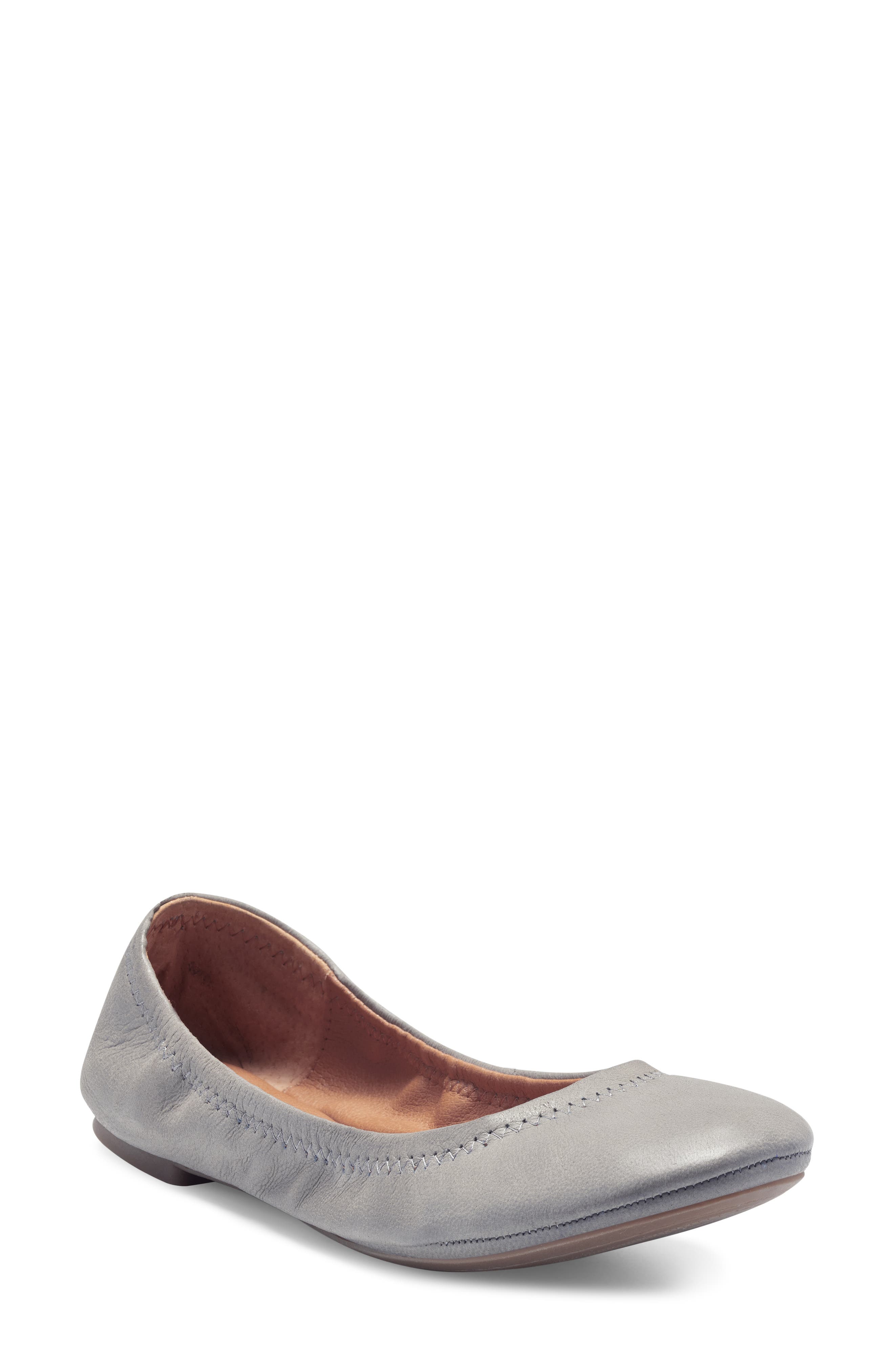 lucky brand emmie flats nordstrom