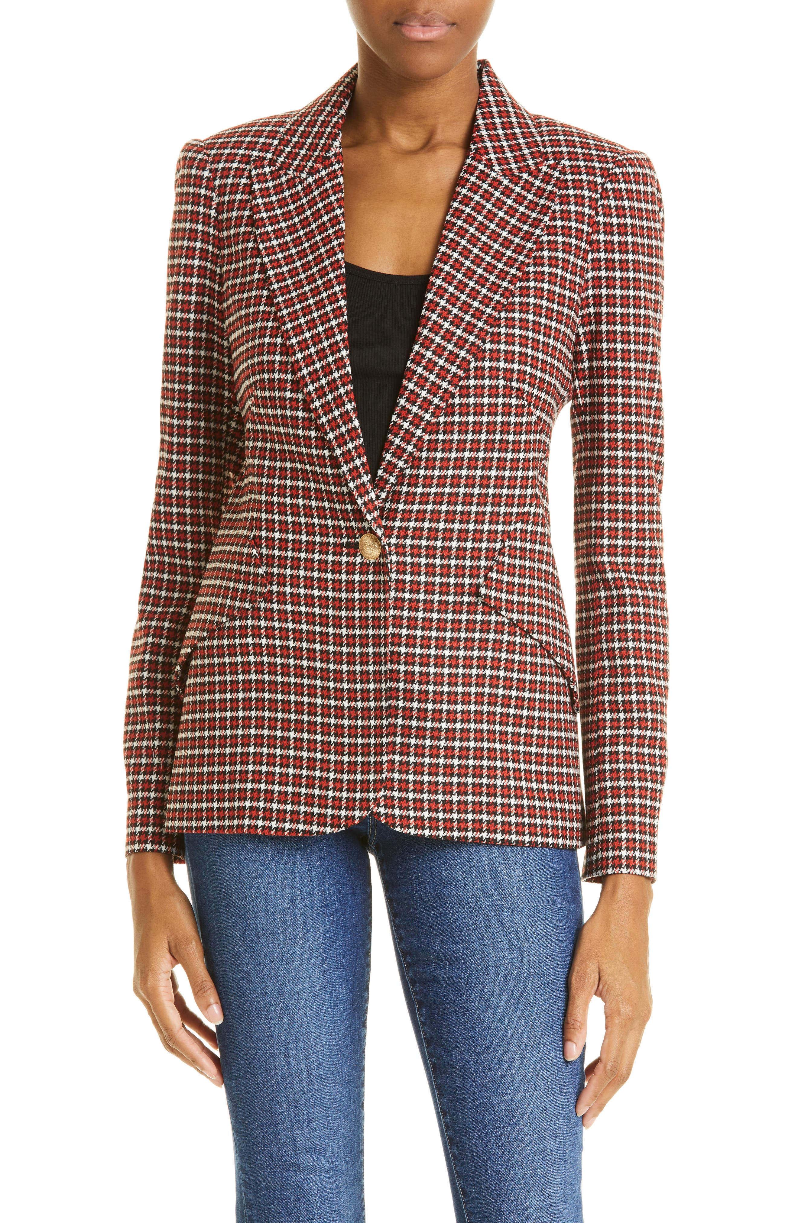 Women's L'AGENCE Clothing | Nordstrom