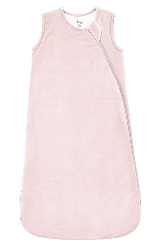 Kyte Baby The Original Sleep Bag™ 2.5 Tog Wearable Blanket In Blush
