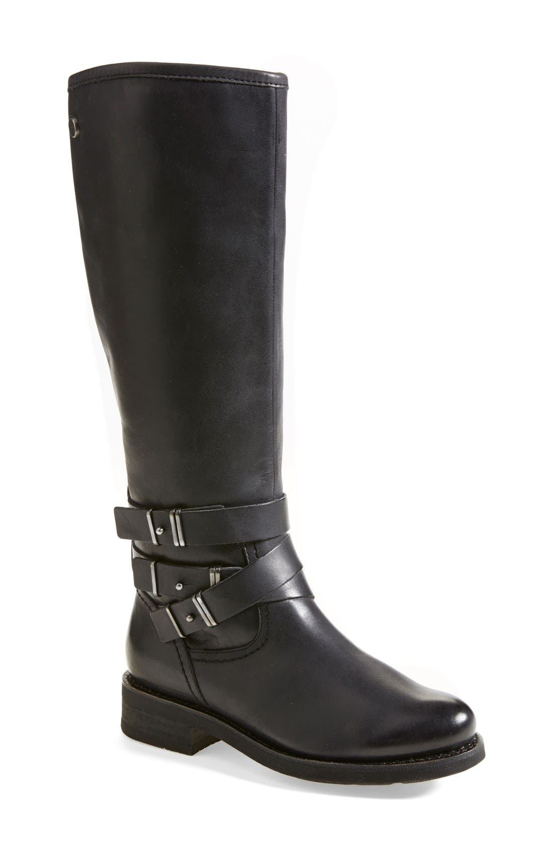 bussola boots canada