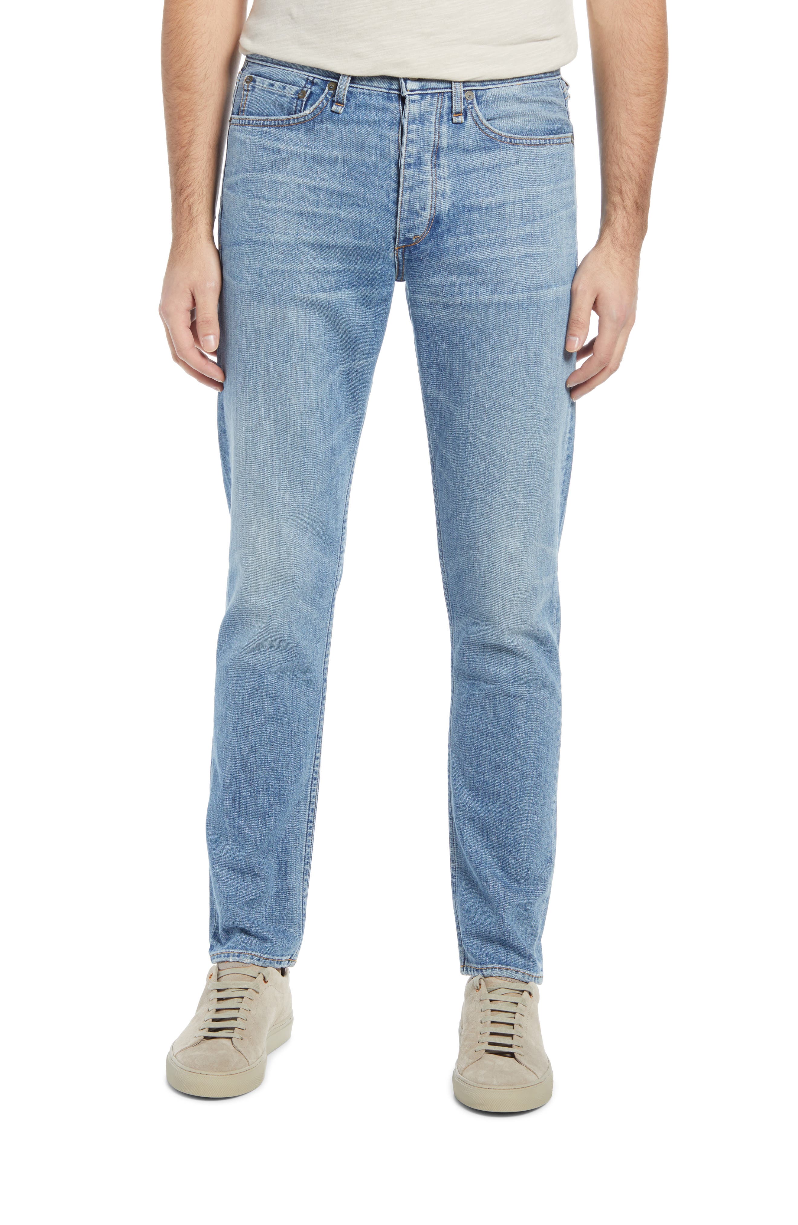bone Slim Fit Jeans | Nordstrom Rack