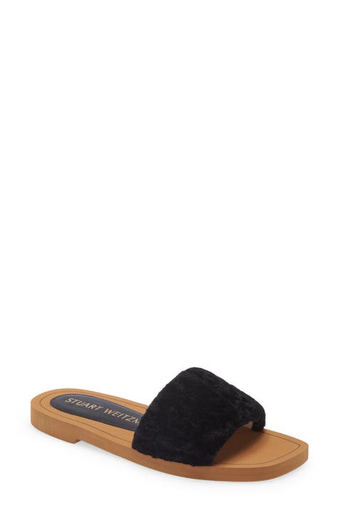 stuart weitzman flats nordstrom