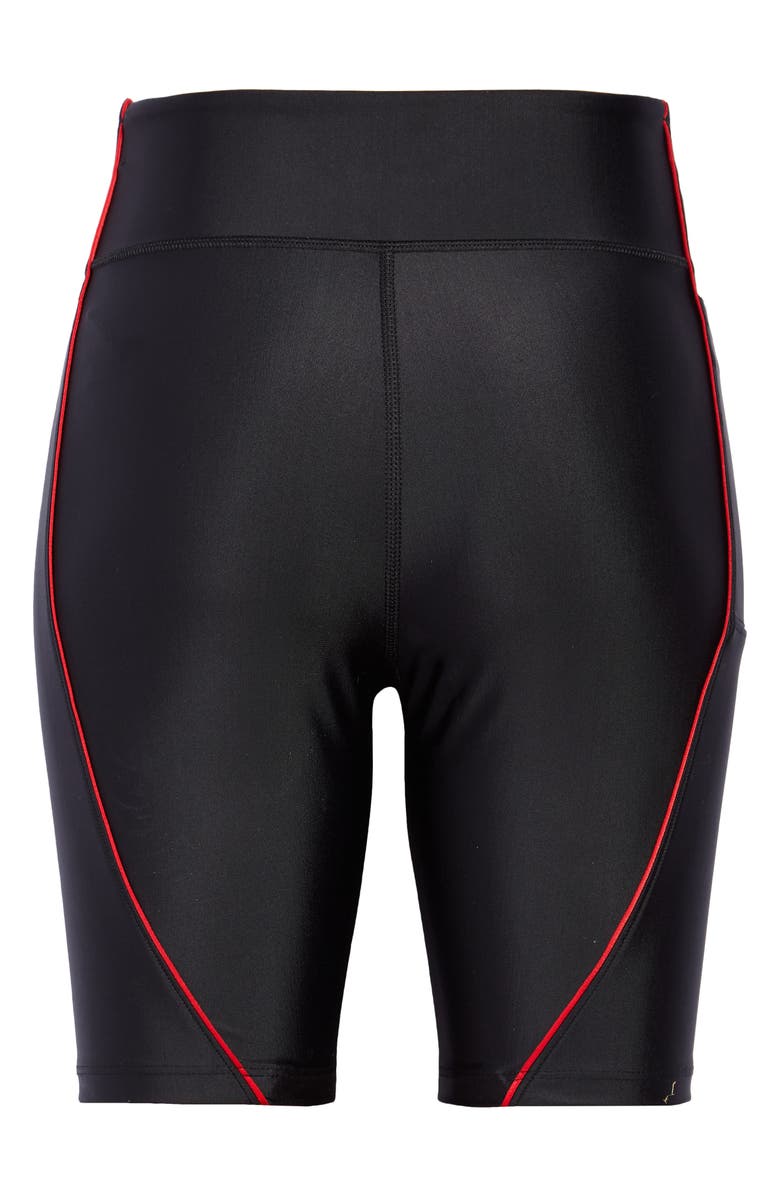Jordan Nike Jordan Essential Pocket Bike Shorts, Alternate, color,