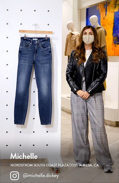 Good American Good Legs High Waist 