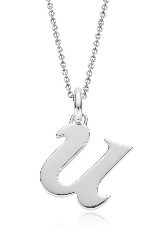 Letter Z Alphabet Charm – Monica Jewelers