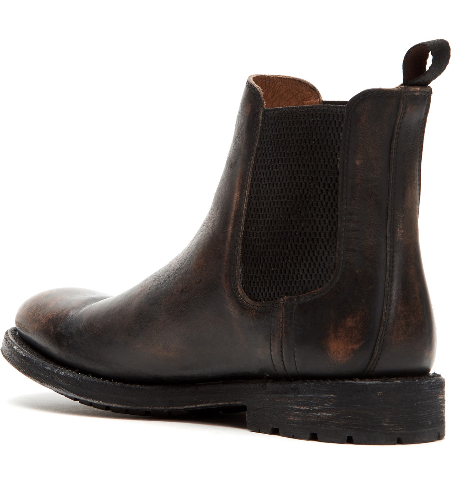 Frye Bowery Chelsea Boot (Men) | Nordstrom