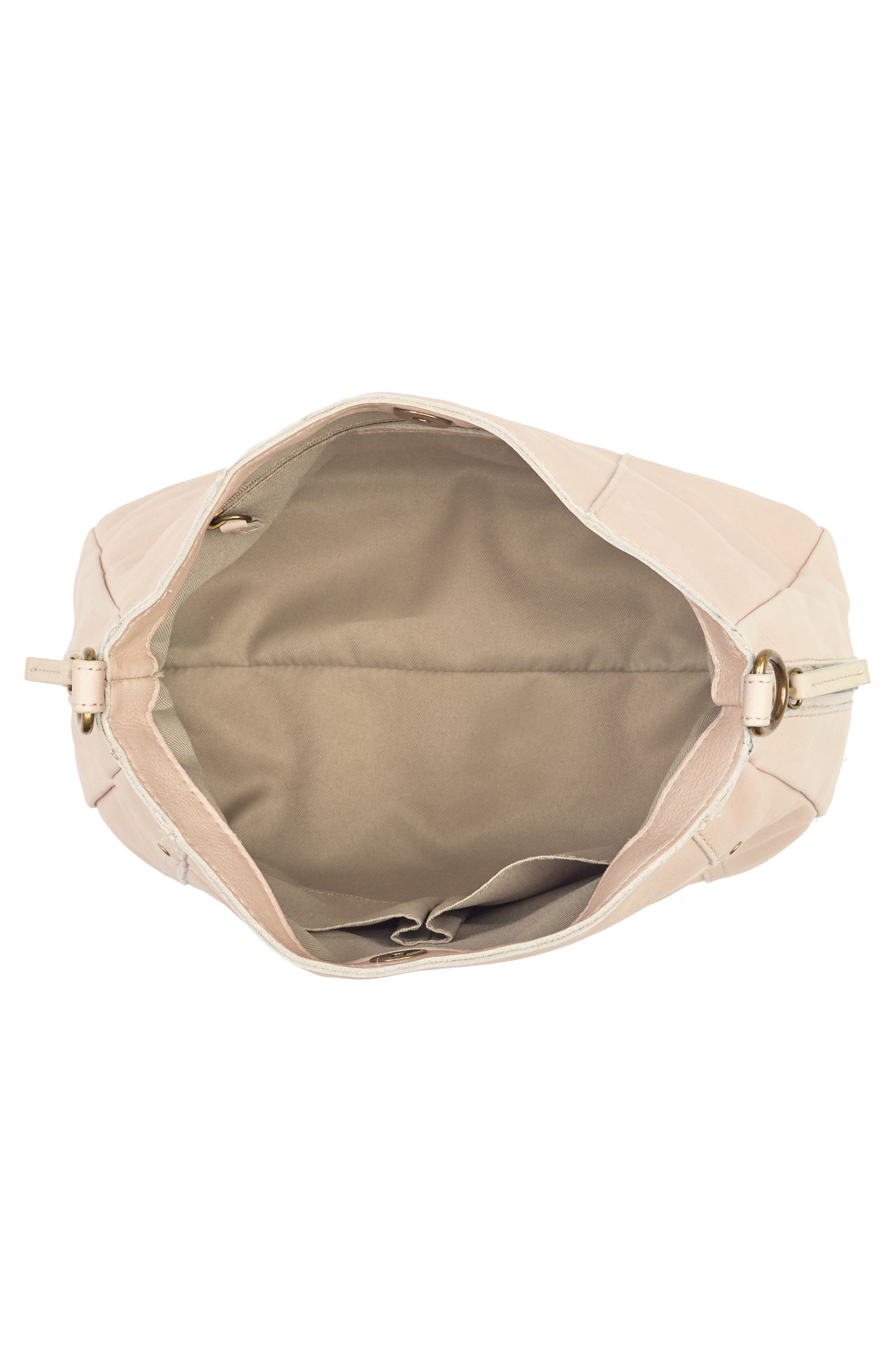 AMERICAN LEATHER CO. Austin Shoulder Bag Nordstromrack