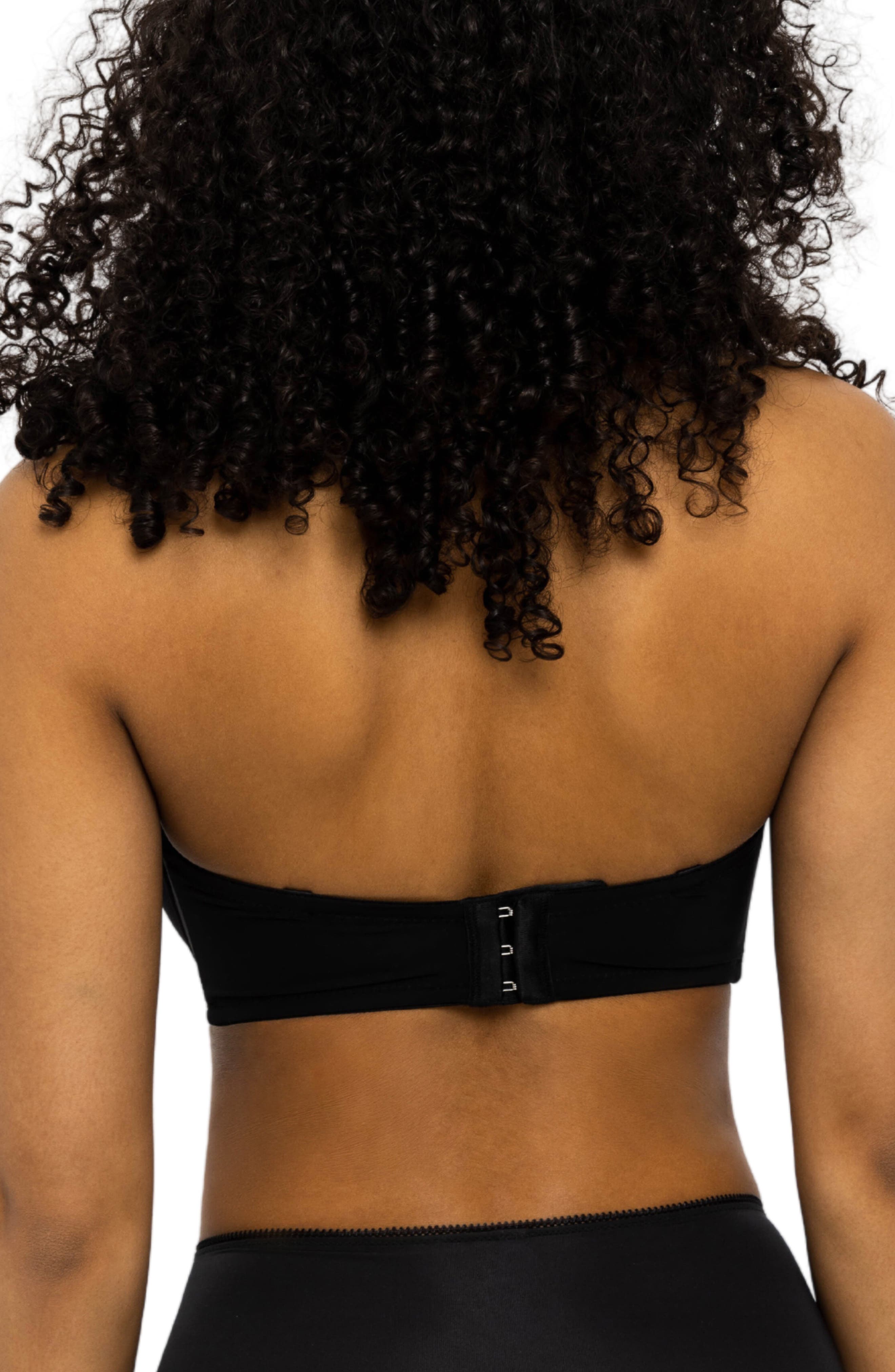 Montelle Strapless Bra