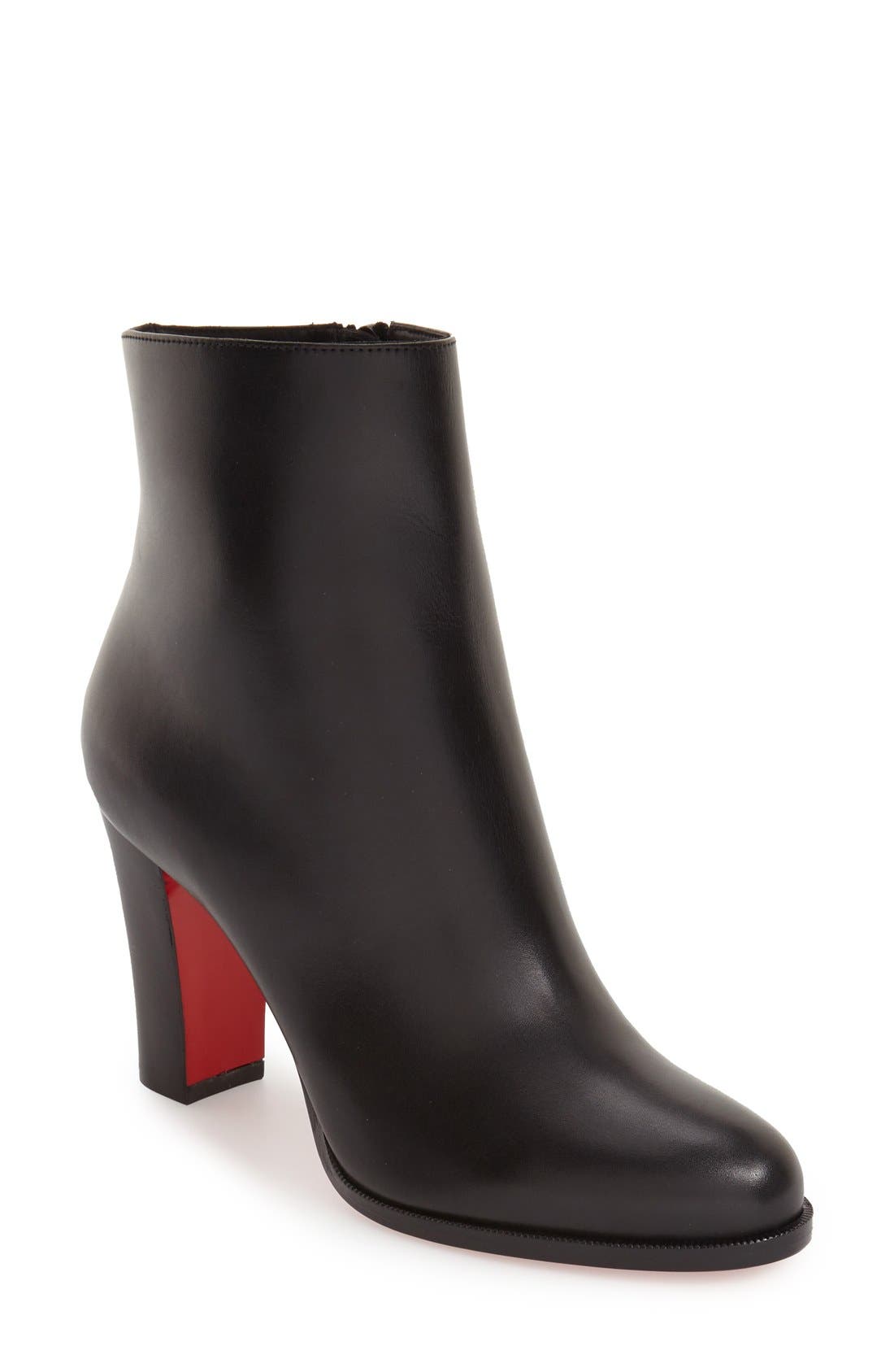 nordstrom louboutin boots