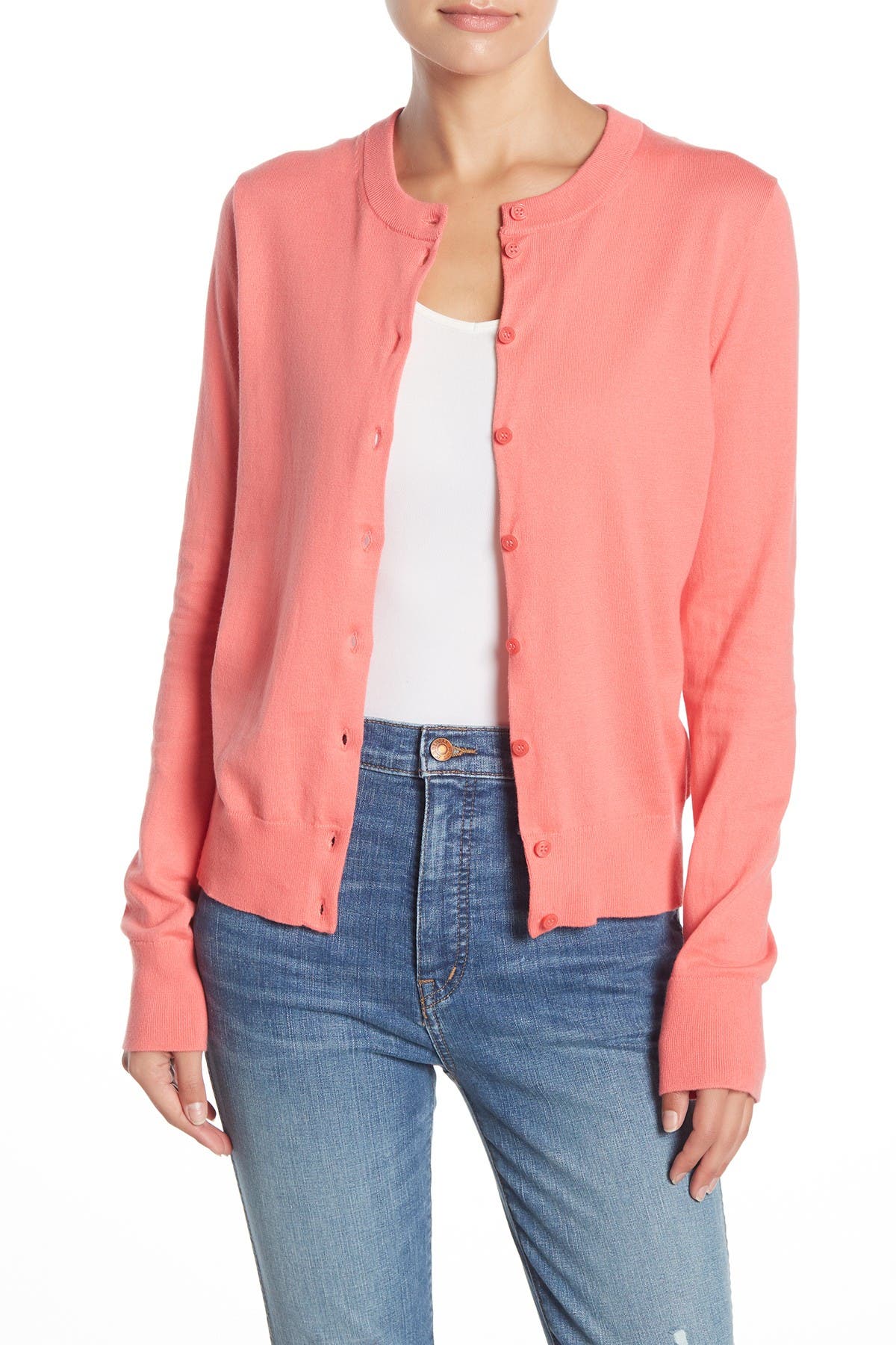 nordstrom rack j crew cardigan