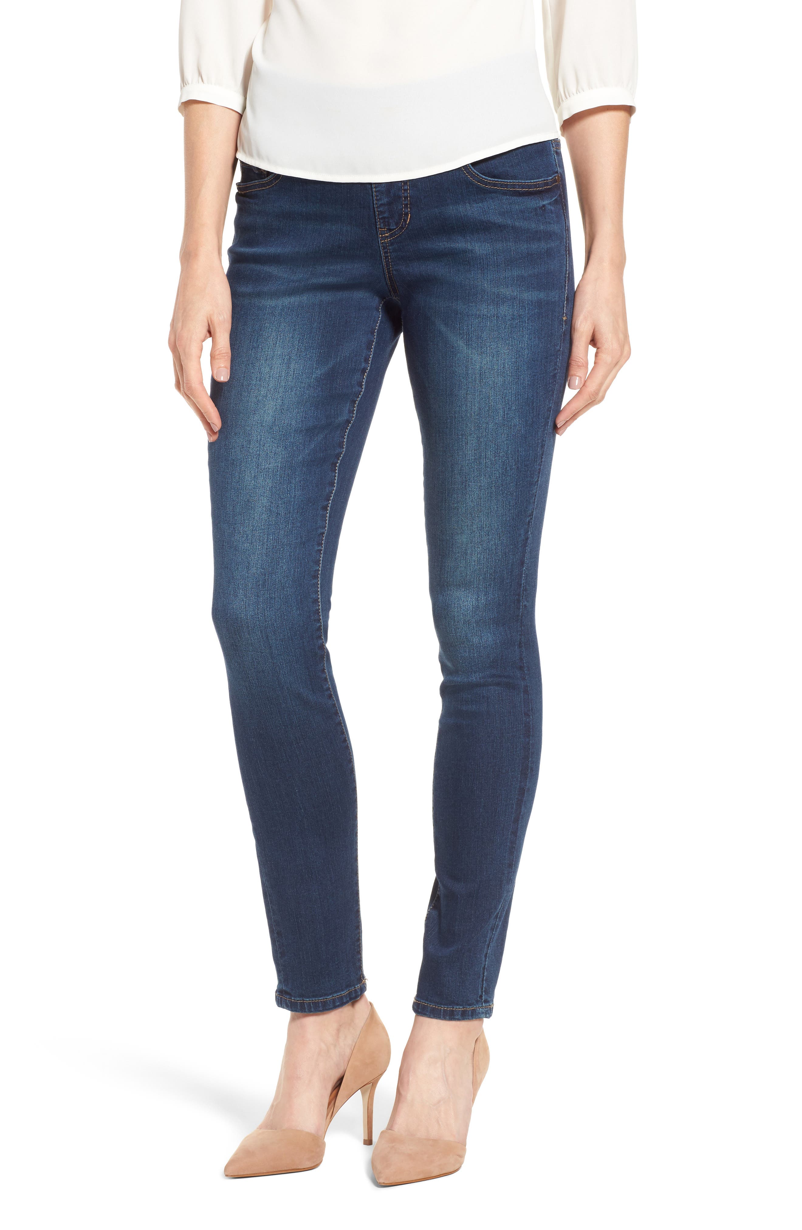 Women's Jag Jeans Nora Stretch Skinny Jeans Women's Jag Jeans Nora Stretch Skinny Jeans